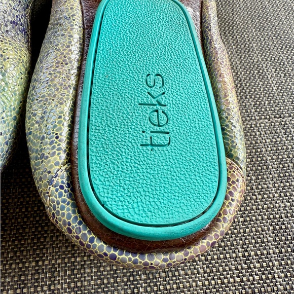 Toscani Tieks! RARE & HTF! - Picture 12 of 14